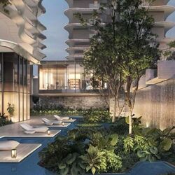 Zyon Grand (D3), Apartment #626055851